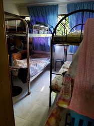 Blk 786 Khatib Vale (Yishun), HDB 4 Rooms #590264101